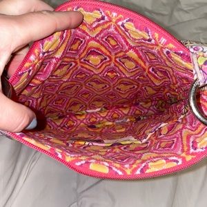 Vera Bradley Disney crossbody